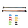 SDK08 Test Clip Chip Foot Clip Micro IC Clamp for