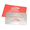 Diamond Machining Technology (DMT) Dia-Sharp Diamond Sharpening Stone Credit Card,