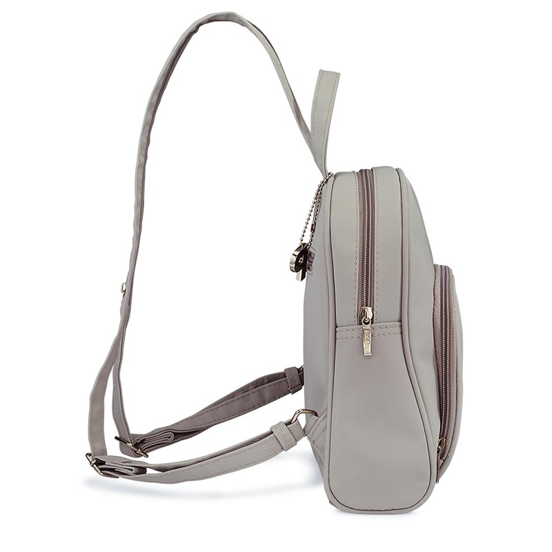 Picard Tiptop Women's Backpack Nylon One Size with Zip Backpack