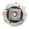 JINFANNIBI Clutch Plate Basket Hub Spanner Tool Gasket & Spark