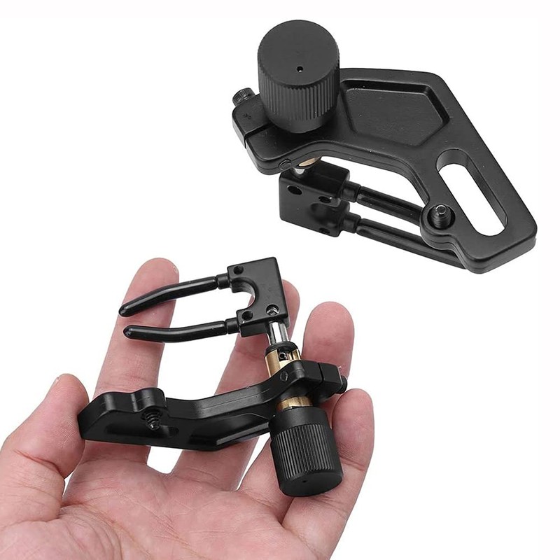 ANCLLO Arrow Rest Launcher Archery Arrow Rest Right Hand for