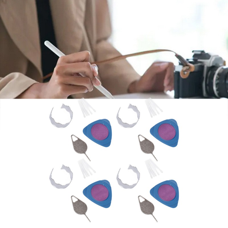 20pcs Stylus Pen Tips Highly Sensitive Touch Pen Tips Nibs