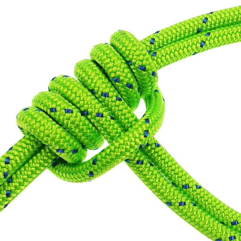 GM CLIMBING CE UIAA Certified Double Blade Construction 6mm Accessory