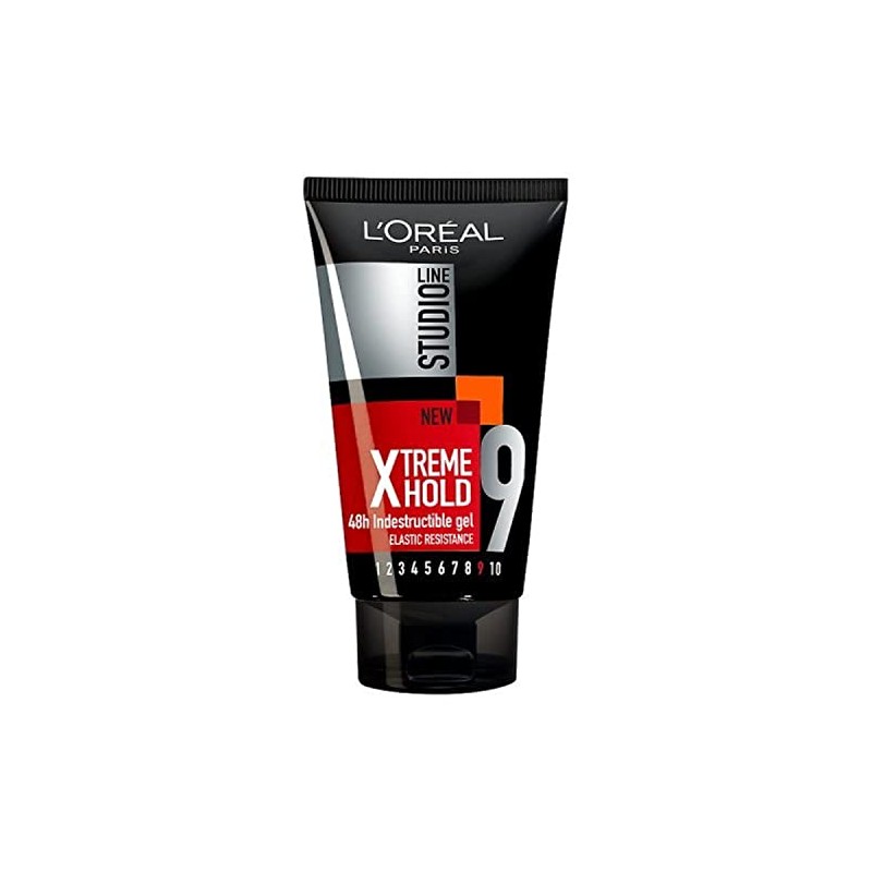 L'Oreal Studio Line Indestructible Hair Gel 150ml