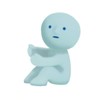 Dreams Smiski Glow in The Dark Mini Figure Toothbrush Stand