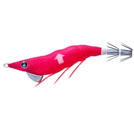 DUEL Easy Rise ↑ (Floating) 3.9 inches (100 mm) Full Red Sutte Dropper