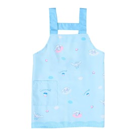 Sanrio 357316 Children's Apron Cinnamoroll, 51.2 inches (130 cm), Kids