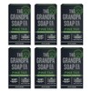 The Grandpa Soap Company Pine Tar Soap - 3.25 oz