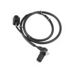 Hihaha 1 Pcs Front Right ABS Speed Sensor for MITSUBISHI