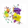 Rasehorn Set of 2 Confetti Party Birthday Wedding Theme Party