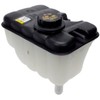 Dorman - 603-050 - PRESSURIZED COOLANT RESERVOIR