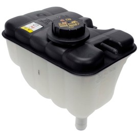 Dorman - 603-050 - PRESSURIZED COOLANT RESERVOIR