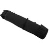 Fishing Tackle Rod Storage Bag Organizer Cylindrical Package Pole Reel