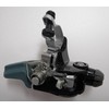 Bicycle Transmission Lever Interior 3 Tier Black/Gray 13047 