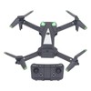 Mini Drone for Kids with HD Dual Camera Foldable RC