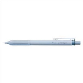 Tombow Mechanical Pencil Monograph Light 0.3mm Gray Blue DPA-121C