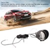 DC9V to 36V Car Voltmeter Gauge Two in One Digital
