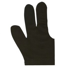 Bank Shot Billiards Pool shooters billiard GLOVE new.