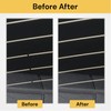 EZONEDEAL Rear Window Defroster Grid Repair Kit Professional Car Rear