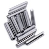 D4 (4mm x 26mm) Slotted Spring Pin (Heavy) - Stainless
