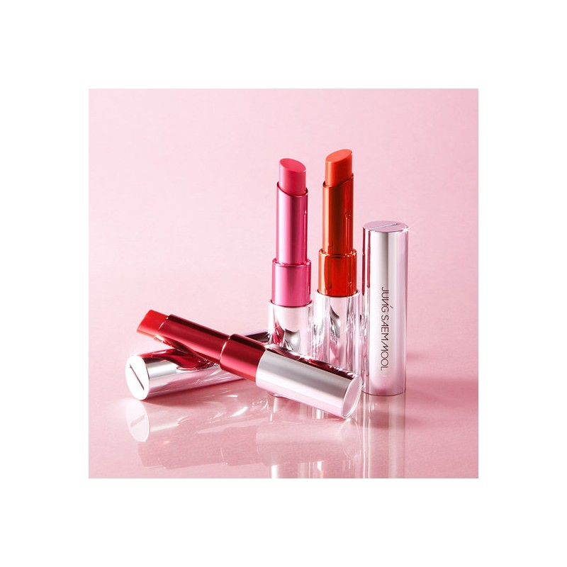 Jeong Saem Mool Jung Saem Mool New Classic Glaze Lipstick