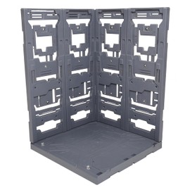 Wonderway LED Hanger Base Unpainted Molded Color Assembly Kit