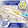 Thermocouple for Gas Cooker 520 mm with the Original Code