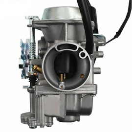 Carburetor Fit for XinYang 300cc Carb UTV GO Kart MSU ATV Buggy Carb Parts