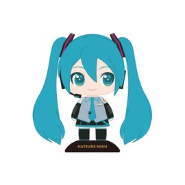 マックスリミテッド(Max Limited) Hatsune Miku Swaying Head