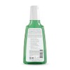 Rausch Caffeine Shampoo with Ginseng 200ml - Relief for Hair
