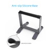 Multi-Kilogram Spool Holder Filament Bracket Spool Metal Holder for PLA/ABS/TPU/Other