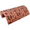 Oklahoma Joe's 8215237P04 Peach Butcher Paper 12-in x 100-ft roll
