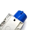 32A 3pin CEE Industrial 220V-250V 50/60Hz 2P+E 6h 2P+E IP44
