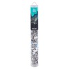 Plus Plus - Mini Maker Tube - Gray Wolf -