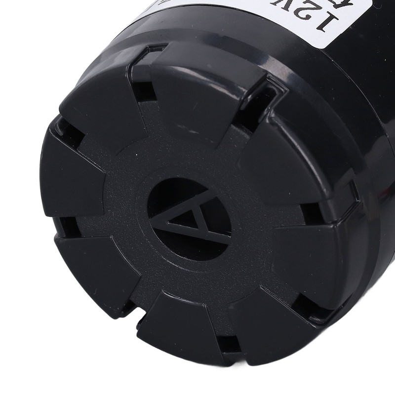 Forklift Backup Alarm Thickened Copper Wire Stable Beeping Electric Forklift