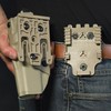 VCQIEO 2 Pcs Qls Quick Locking System Kit, QLS 19