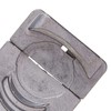 Plastic Pipe Deburring Tool Professional Effective 1 1/4‑4in PVC Tubing