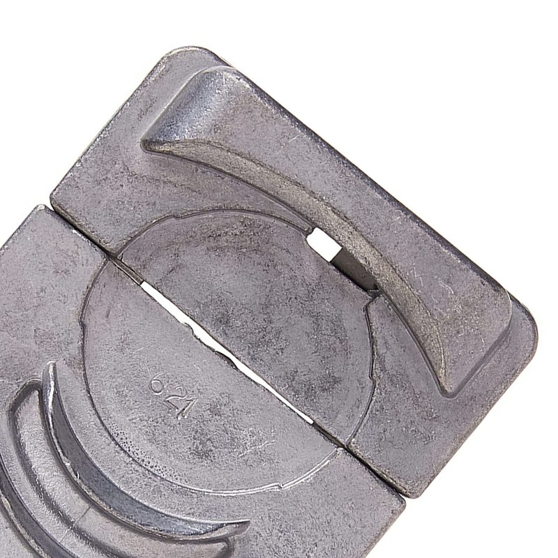 Plastic Pipe Deburring Tool Professional Effective 1 1/4‑4in PVC Tubing