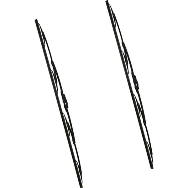 AUTO DN Front Windshield Wiper Blade for Dodge Grand Caravan,Caravan