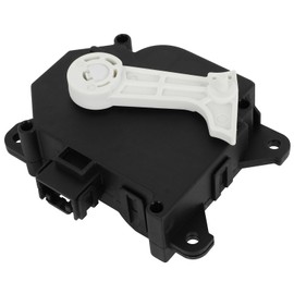 SCITOO 604-962 HVAC Heater Blend Door Actuator Compatible with Lexus ES350 2016-2018, For Toyota Avalon 2005-2018, For Camry 2007-2011, For Highlander 2010-2019, Sienna 2011-2019, Replace 8710607140