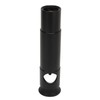 1.25in Metal Collimating Cheshire Eyepiece Reflector Telescope Eyepiece For Astronomical