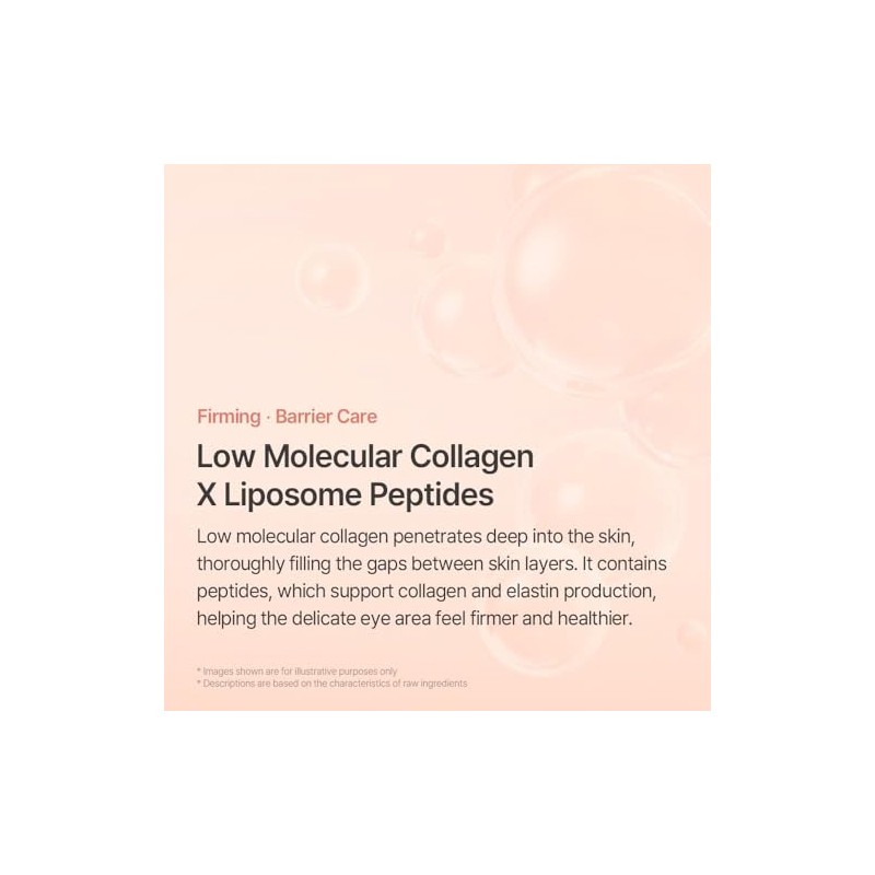 PDRN Collagen Gel Cleanser - Limpiador facial de bajo pH,