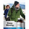 Horbäach Antarctic Krill Oil 1000mg Softgels | 300 Count |
