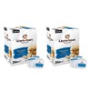 Gloria Jean's Macadamia Cookie Coffee Single Serve K-Cup Pods for