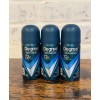 Dove Advanced Care/Degree Advanced MotionSense Sprays 1oz (6 Pack)-TRAVEL SIZE