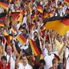 Germany Flag 90 x 150 cm with 2 Metal Eyelets