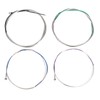Metal Strings 3/4 4/4 Cello Strings Guitar Metal Strings Guitar