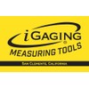iGaging Setup Block Bar Gauge Precision Aluminum 15 piece for