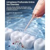 Onlyone - Irrigador bucal portátil Onlyone con 3 ajustes y