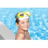 Bestway Explora Essential Diving Mask Ages 7+ Assorted